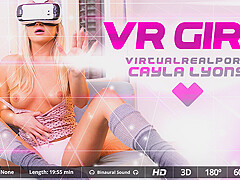 VR Girl