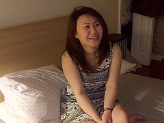Bbc Vs Chinese Women