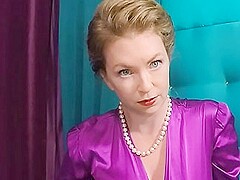 Mistress T in The Mistress T Collection: Turning My Boy Straight - HoloGirlsVR