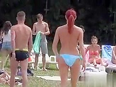 Hot Nude Swimming Teenagers Tanning Big-ass - Contact Me On