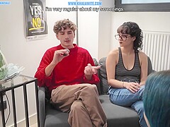 Comment Tourner Avec Moi ? Devineras-tu La Taille De Mes Seins ? - Je Reponds A Toutes Les Questions