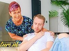 Wet Chris Cobalts Mature