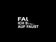 DBM - Ich Stehe Auf Faust