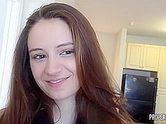 Rookie Real Estate Agent - Elektra Rose