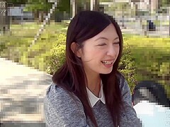 Horny porn video Hairy incredible pretty one