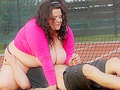Sit Happens Scene 2
