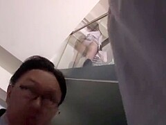 Incredible sex movie Young hottest , it's amazing