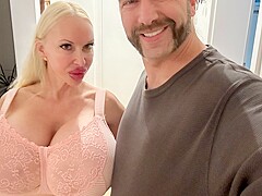 Nova Nice's 4100cc Tits Go Supernova With Randy