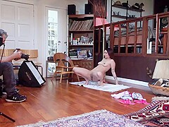 Incredible Adult Movie Behind The Scenes Hot Pretty One - Kiana Kumani