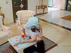 New Farebi Yaar Part 3 2023 E07 Ullu Hindi Hot Web Series 1080p To Watch Full Video Of E08 P2