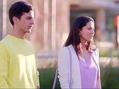 Karenjit Kaur S01E09 Sunny Leone's Life Story