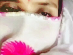 Indian Desi Sexy Bhabhi Fingring In Pussy, Female Orgasm Masturbate