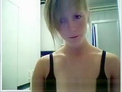 Nice Belgian Girl