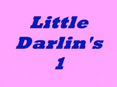 Vintage Darlins 1 N15