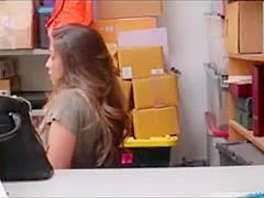 shoplyfter shane blair