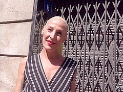 Flexible Floppy Tits Mature Pickup And Fuck At Street Casting - Yelena Vera