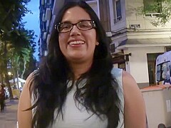 I'm FAT and I get super-horny when they call it to me while spanked
