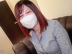 [# Wheat-skinned Beauty Body Half 26 Years Old ] A Wom P1