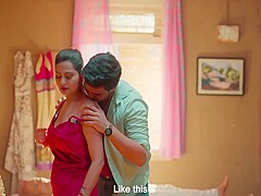 New Chaska S01 Ep 1-4 Hunters Hindi Hot Web Series [17.5.2023] 1080p Watch Full Video In 1080p