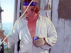 JAWS PARODY - ALEXIS FORD