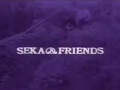 Seka and Friends