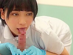 Umd-935 Ive Been In The Hospital For So Long That I Get An Erection Every Day From The Tight Panties