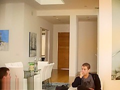 TUSHY First Anal For Latin Beauty Luna Star