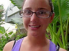 Virtual Vacation In Malaysia 2 With Hope Howell Part 1