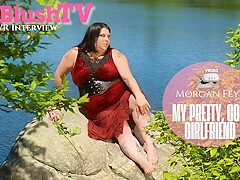 Morgan Fey - My Pretty Goth Girlfriend