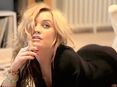 UK FHM Babes - Sexiest Photoshoots Compilation Ever!