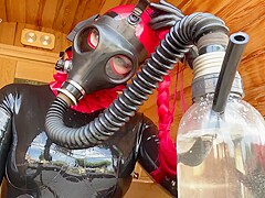 Horny Xxx Clip Masked Greatest , Its Amazing