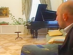 Splendid Pornstar Anal immoral mov