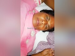 Exclusive-desi Cheating Wife Sex With Lover