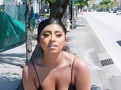 God gave me the great tits