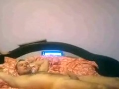 Girl with epic tits homemade sextape