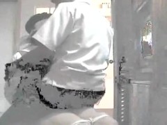 Homemade Asian Bondage Sex Video