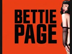 Bettie Page
