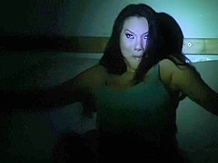 Fabulous pornstars Dani Daniels and Asa Akira in best fetish, dildos/toys sex clip