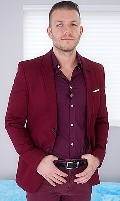 Codey Steele