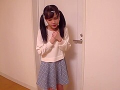 Petite Japanese Girl Vs Bbc