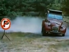 Lasse Braun - Funny Priest