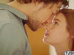Jean Val Jean And Alaina Dawson - Fabulous Porn Clip College Hottest Only Here
