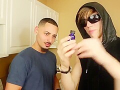 Gender Transformation #2