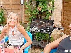 Horny Porn Video Euro Exotic Pretty One