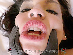 Xxxx Mathilde Ramos - Xxxx - Slap Me Master #9