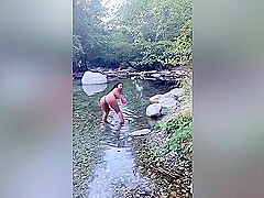 When Nature Calls