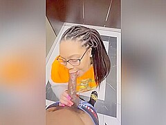 From The Streets To The Elevator/she On One