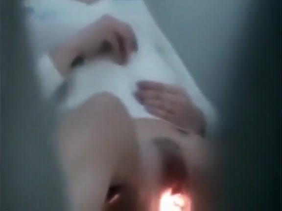 She went to the gynecologist