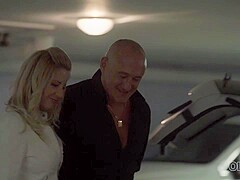 OLD4K. Very nice teen colleen Summer Brooks wants to feel old cock deep inside
