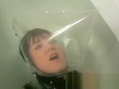 lana breathplay plastic bag